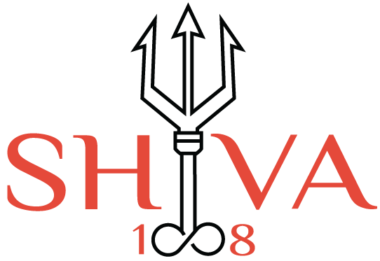 Shiva 1008 Logo
