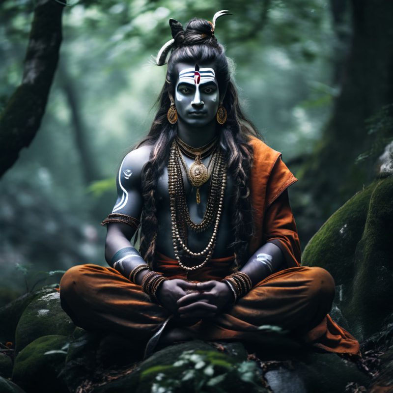Piplaad Avatar of lord shiva